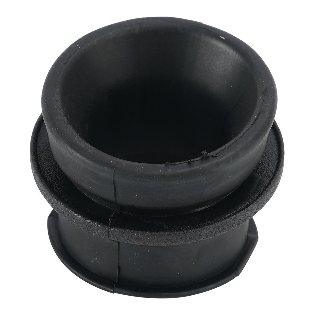 Intake Airbox Adapters Connectors Rubbers For Honda CB350F CB400F Four 1972-77