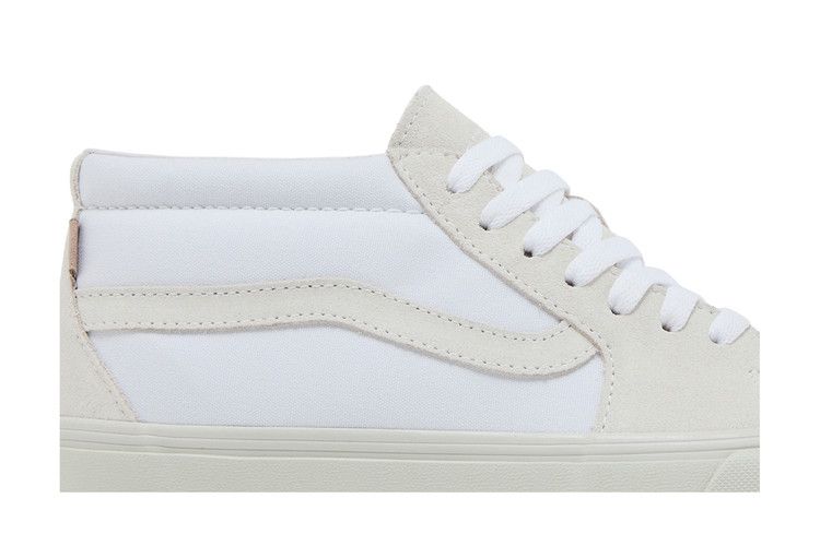 JJJJound x Vans Sk8-Mid VLT LX 'Hospitality'
