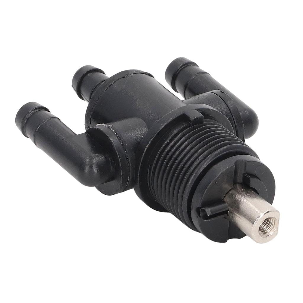 Трехходовой топливный запорный кран Петкок 7052154 Замена для Polaris Scrambler 400 1999?2002