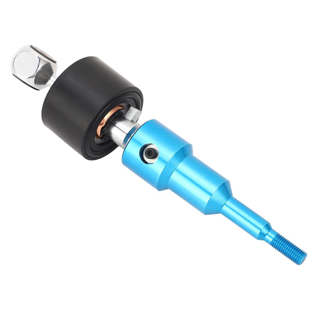 Short Throw Shifter Billet Steel Quick Shift Fast Response Time Shift Handle Replacement for