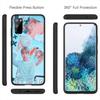 Для iPhone 17 16 15 Xiaomi Poco F7 F8 X7 X6 X5 F5 C85 C75 C71 M8 Redmi Note 14 13 12 11 Pro Max 14C 13C 15C A3 A4 Чехол для телефона Пак Чи Мин JiMin Чехол