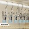 Многофункциональные прищепки для одежды Guangzhuojia