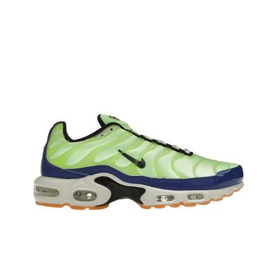 Air Max Plus Se Призрачно-зеленый Старый королевский