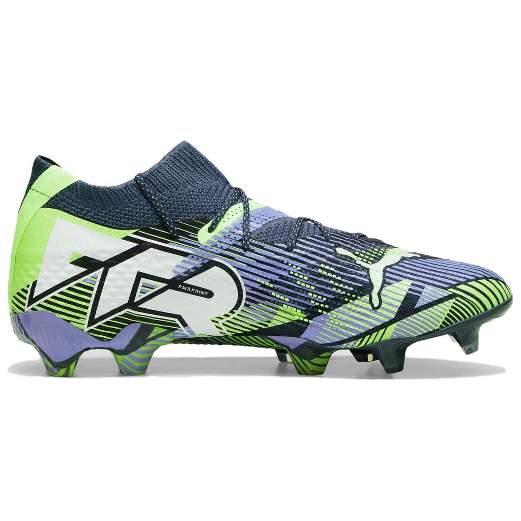 Puma Future 7 Ultimate FG AG 'Bluemazing Electric Peppermint' Мужские 107916-03