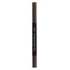 The Real Eyebrow Auto Pencil, 1 шт., 03 Темно-коричневый