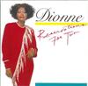 CD DIONNE Reservations For Two 258213 ARISTA 1987 Европа SoulFunk Б/у