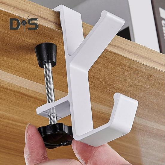 1/2/4/6 шт. держатели для рождественских чулок, устойчивые к ржавчине и царапинам, регулируемые вешалки для гирлянд, держатели для чулок для камина