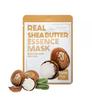 FARM STAY Real Shea Butter Essence Mask 23ml (3 Options)