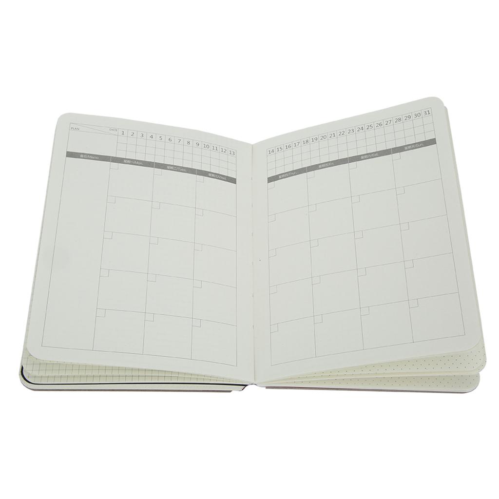 Красивая обложка с ручной росписью, блокнот-журнал, блок для записей, блокнот для рисования от руки в стиле автомобиля для письма