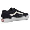 Vans Old Skool Dx Классические Универсальные Низкие Кеды для Скейтбординга Унисекс Черные 556436-0001