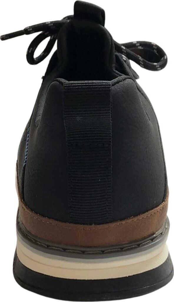 Кроссовки Bugatti Sandman (311-91660-6900) black