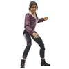 MARVEL Hasbro Marvel Legends Series MJ, Человек-паук: No Way Home фигурка размером 6 дюймов, возраст 4+ F6510 подлинный продукт