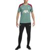 Nike Мужской вязаный топ с коротким рукавом Nike Dri-FIT Liverpool FC Strike FN9838-362