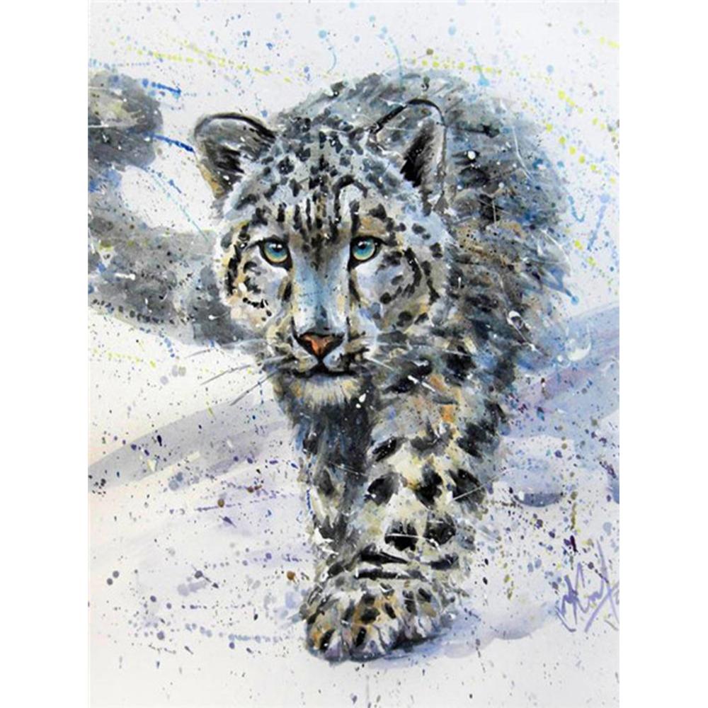 Алмазная вышивка Животные