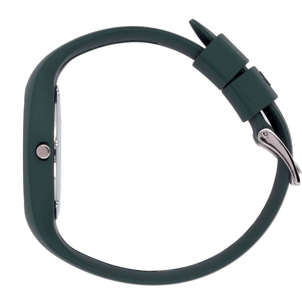 Авторизованный дистрибьютор [Ice Watch] Часы Ice Watch женские унисекс 018646 Ice Grace Classy Green Medium