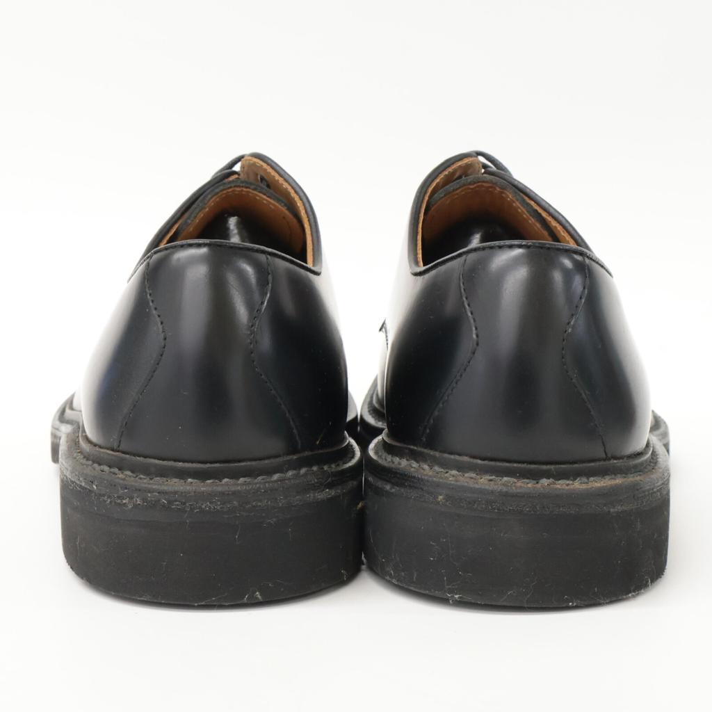 Regal JU15 туфли-оксфорды с U-образным мыском 25 черныеБ/у