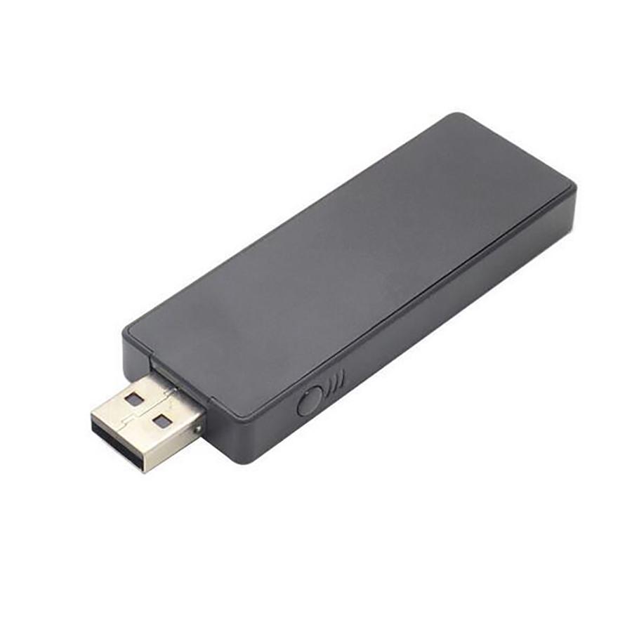 Беспроводной USB-адаптер для игрового приемника для контроллера XBOX One для Windows7/8/10
