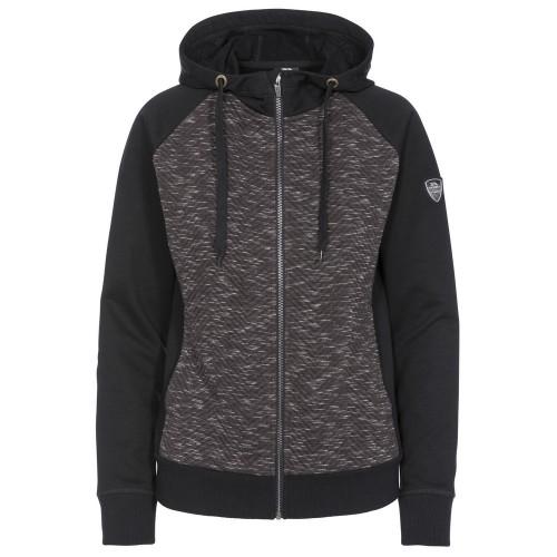 Trespass Womens/Ladies Mairi Active Hoodie