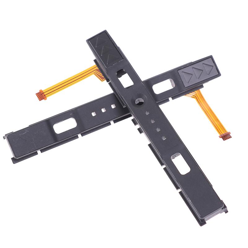 L R LR Слайдеры Влево Вправо Железнодорожные Запасные Части для Switch NS Joy Con