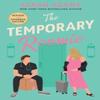 The Temporary Roomie by Sarah Adams Paperback Book 9781035419340