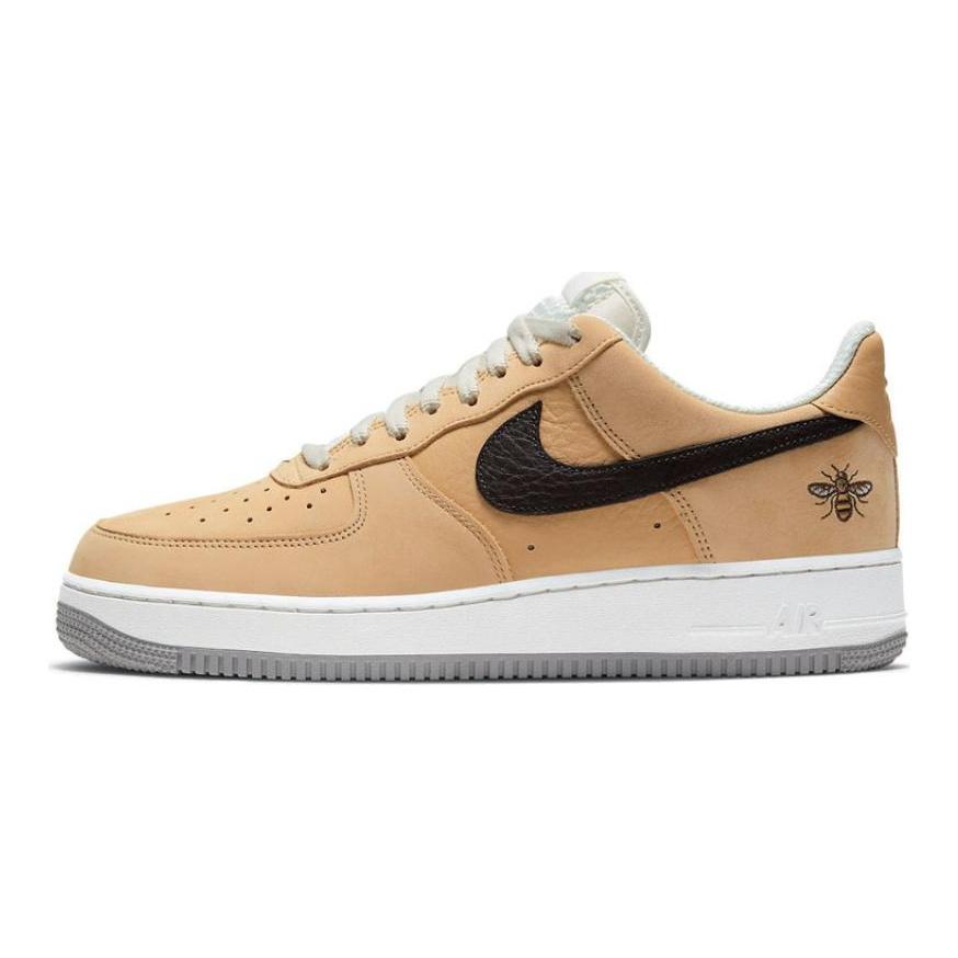 Nike Кроссовки Air Force 1 Low Manchester Bee DC1939-200