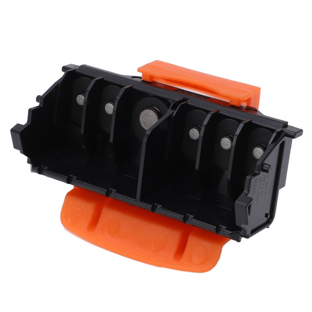 Printer Head Black ABS Printhead Replacement with Protective Case for QY6 0083 MG6380 MG7180 IP8780 MG Print Head