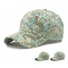 Men Women Spring Summer Sunshade Cap Baseball Cap