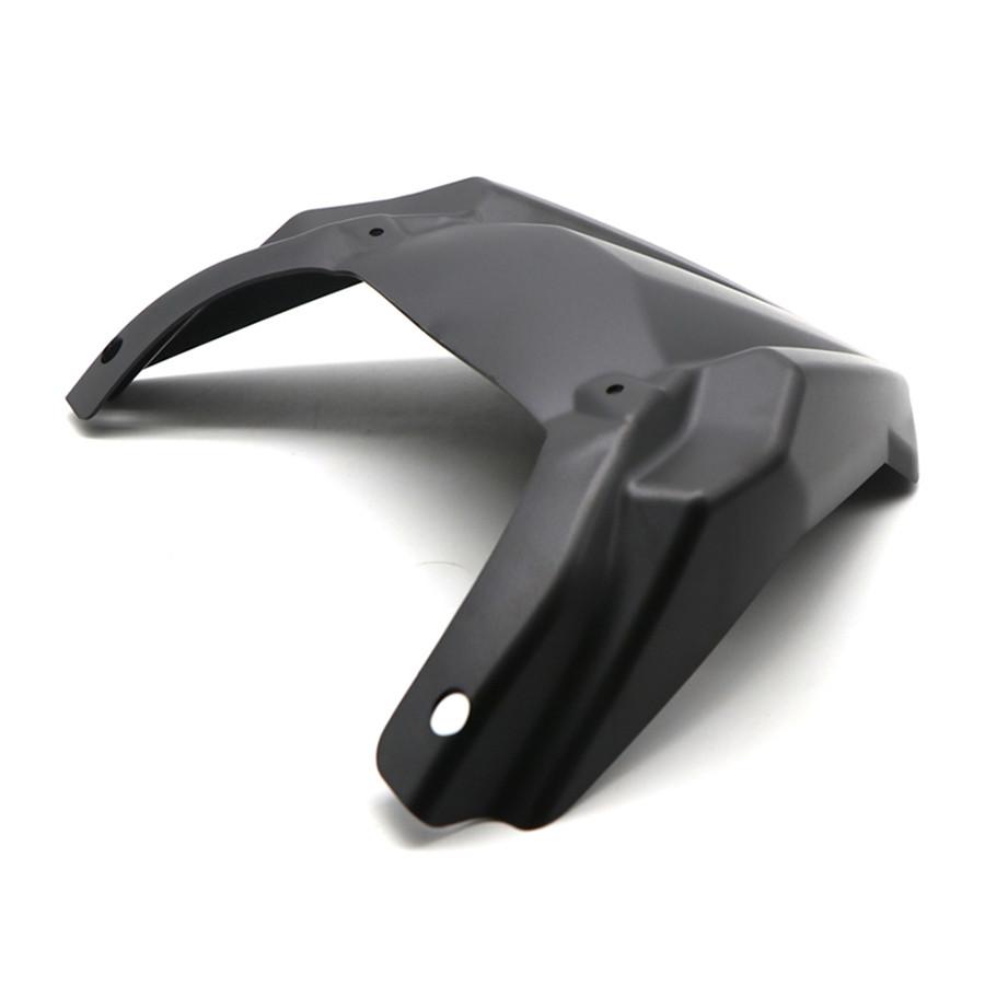 For Yamaha Fj-09 Mt-09 Tracer 2015-2019 Front Wheel Fender Beak Extension Cover