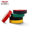 DELIXI ELECTRIC Изолента ПВХ