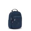 Kipling Official Kipling SEOUL S Blue Bleu 2 KI408296V 14L Free Size Women's