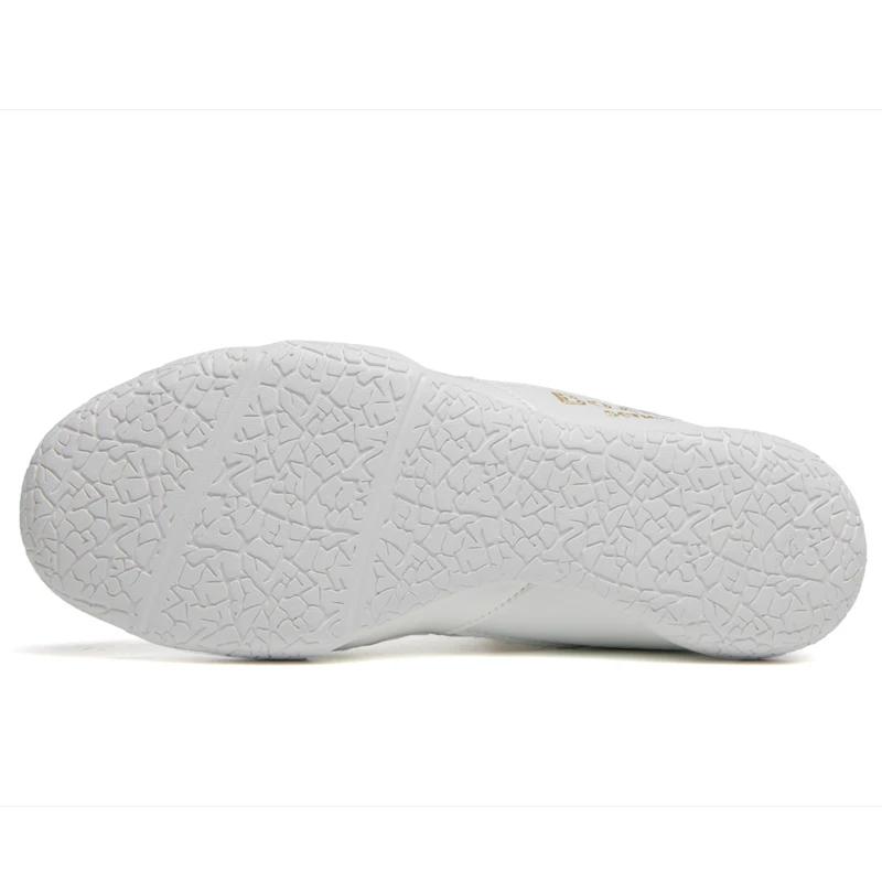 Мужская обувь для борьбы, роскошные боксерские туфли, легкая летная обувь, противоскользящие борцовские кроссовки