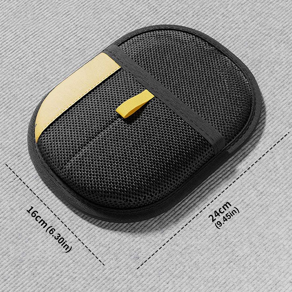 3/2/1Pc Pet Hair Remover with Brush & Hook Portable Washable Clothes Hair Dehairing Gloves Pet Cleaning Products Pet Accessories