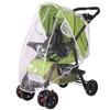 Waterproof Baby Stroller Rain Snow Cover Wind Dust Shield Sunshade Pram Canopy