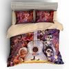Nights 3d Five At Freddys Bedding Set 3pc Duvet Cover  Pillowcase 4 Sizes