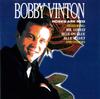 CD БОББИ ВИНТОН  Roses Are Red  A15902 Sony Music Спец. 1992 США Поп Б/у