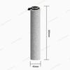 Dreame Aqua 10 Ролик / Aqua 10 Pro Ролик / Aqua 10 Ultra Ролик Аксессуары Основная боковая щетка-ролик Тряпка для мытья пола Фильтр Мешок для пыли
