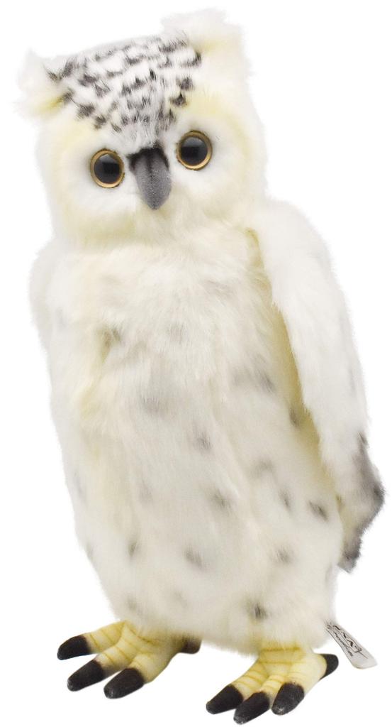 Снежная сова HANSA №3836