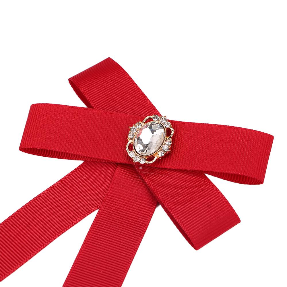 Wedding Bow Diy Brooches Large Ribbon Clothing Accessories Fabric