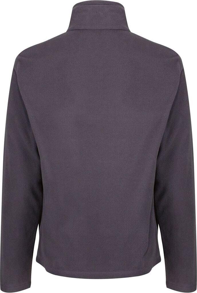 Куртка Regatta Men's Thompson Lightweight Half Zip Fleece (RMA021) (RMA021_7NV) Утюг