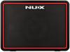 NUX Mighty Lite BT MKII Small Amplifier Combo Guitar Bass Modeling Amplifier