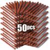 5-50 шт. Ремонтные жгуты для шин Бескамерные Резиновые Жгуты-Клей Герметики для Автомобиля Мотоцикла Велосипеда Инструменты и Аксессуары для Ремонта Проколов Шины