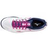 (WMNS) Mizuno Sky Blaster II 'White Pink Navy' Women's 71GA204564
