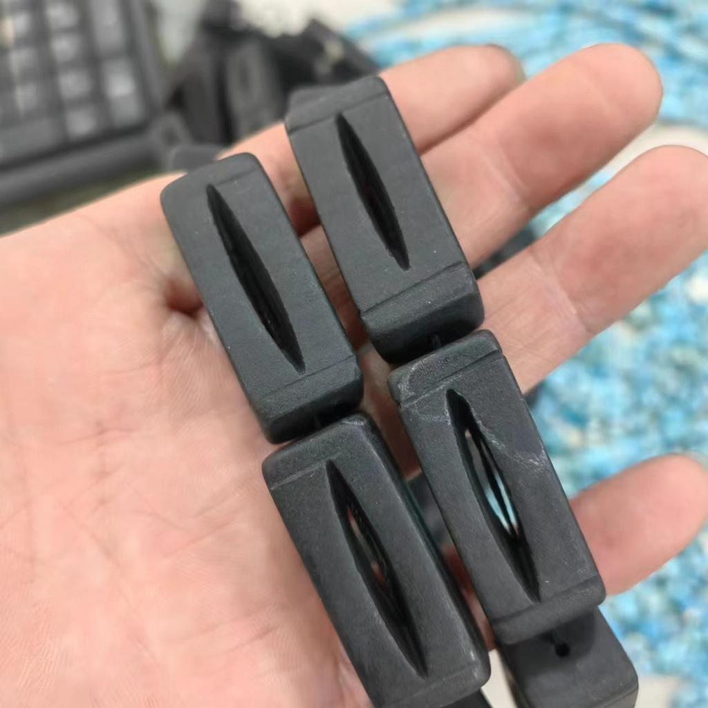 Украшения из бусин из вулканического камня: Круглые, Квадратные, Абакус, Прямоугольные бусины для самостоятельного изготовления браслетов и ожерелий.