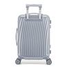 OIWAS OCX6620 Hard-Shell Luggage