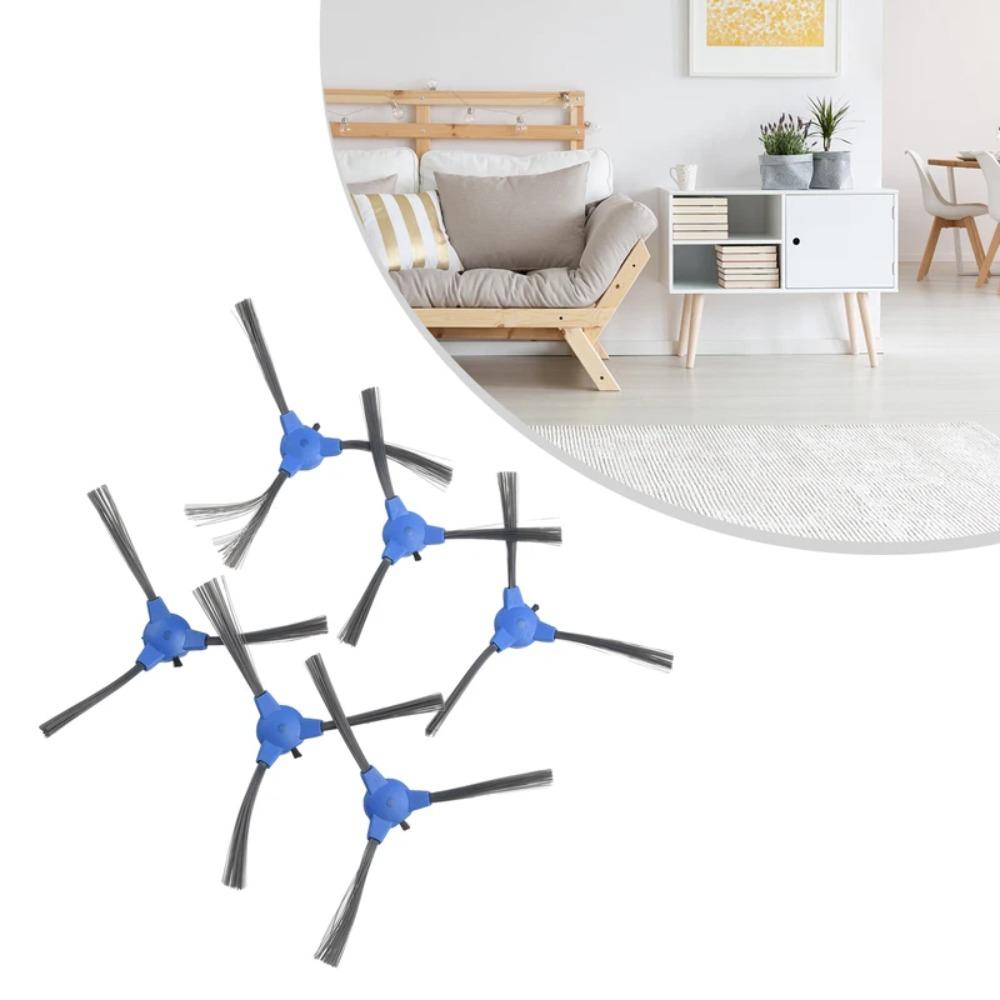 Запасная боковая щетка ABS для Eufy 11S 11S MAX 15C 15C MAX 25C 30 35C 25C Max