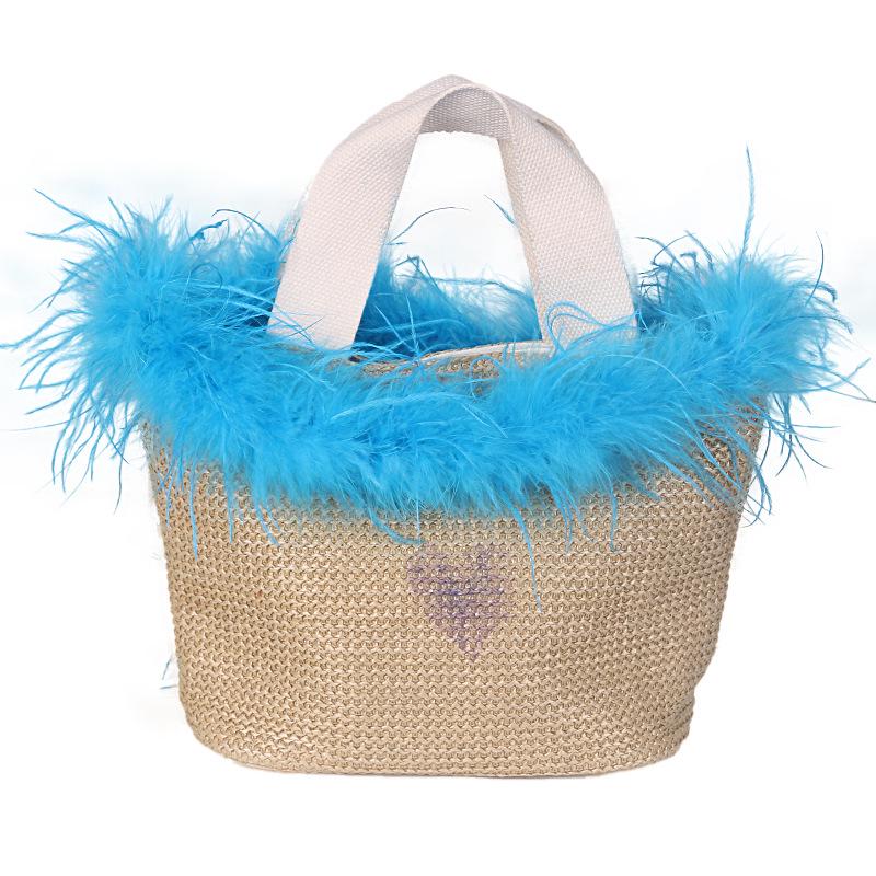 Полоски страусиных перьев для танцевальных костюмов и украшения своими руками