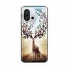 Чехол для OnePlus 13t 5G Роскошный окрашенный силиконовый чехол для OnePlus 13T 5G PKX110 Ударопрочный корпус Ударостойкий мягкий чехол для телефона