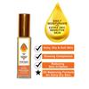 Parama Naturals Масло для лица с куркумой, интенсивно увлажняющее, 30 мл, - Глубокое питание и омоложение тусклой и очень сухой кожи