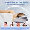 Подушки ортопедические контурные подушки из пены с эффектом памяти подушки для поддержки шеи и плеч для облегчения боли эргономичная шейная подушка для сна