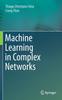 Книга Machine Learning In Complex Networks